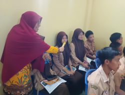 WhatsApp Image 2024 05 25 at 17.52.31 PKM Dosen Pendidikan Akuntansi dan PGSD Universitas PGRI Palembang, Rekayasa Ekosistem Entrepreneurship Kurikulum Merdeka di Sekolah Suara Utama ID Mengabarkan Kebenaran | Website Resmi Suara Utama