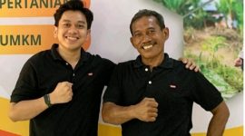 foto profil pemateri P2MKP