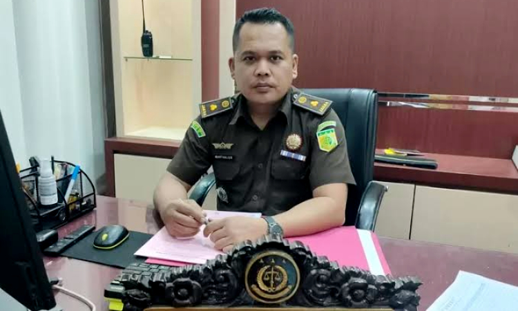 6b5ef70c4661 Kejari Kampar Periksa Ade Yulianti, Terkait Dugaan Korupsi Dana BOK Puskesmas Rumbio Jaya. Suara Utama ID Mengabarkan Kebenaran | Website Resmi Suara Utama