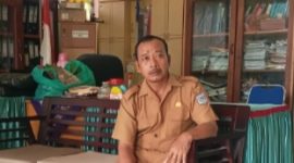 Foto: Kepsek Ngadiso