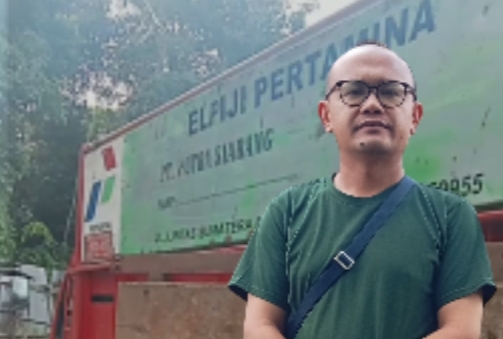 Terkait Isu Kecurangan Distribusi Lpg Kg Di Beberapa Pangkalan Ini