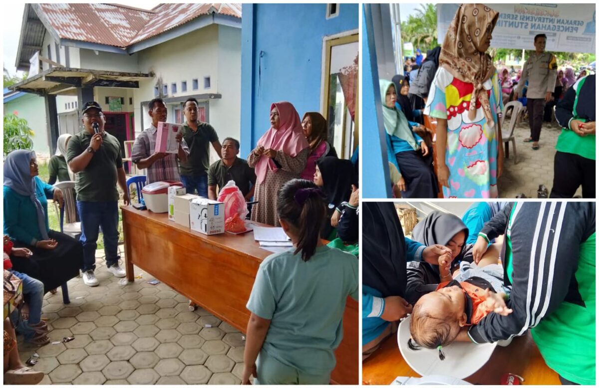 Foto:Suara Utama