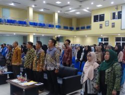 Tamu Undangan Antusias !!! Pemenang Lomba Entrepreneurship 2024 Universitas PGRI Palembang, Sharing Bisnis bersama Mahasiswa Turkey, Mesir dan Prancis Suara Utama ID Mengabarkan Kebenaran | Website Resmi Suara Utama