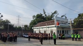 Ini Cara Ponpes Nurul Huda Al Manshurin Wujudkan Santri Berkarakter Kebangsaan