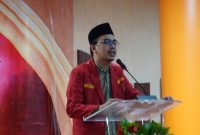 Ari Aprian Harahap, Ketua DPP IMM Mendesak KPK Periksa Nadiem