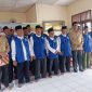 DDII bersama Masyarakat di Musholla Istiqomah Desa Gajah Kecamatan Meranti Kabupaten Asahan Provinsi Sumatera Utara 1445 H