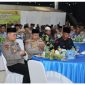 Polda Sulsel Gelar Zikir dan Doa Bersama untuk Hari Bhayangkara 2024. FOTO : Andi Agus Patra (SUARA UTAMA)