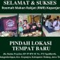 Rumah Makan Rakyat Gratis Kepanjen Malang Selatan Pindah Tempat, Yuk Merapat !!