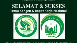 FOTO : Temu Kangen dan Rakernas Paguyuban Hapus Riba - PHR di Kota Batu Jawa Timur (Andre Hariyanto/SUARA UTAMA)