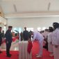 Pj. Bupati Tanggamus Lampung Kukuhkan 293 Kepala Pekon dengan Masa Jabatan 8 Tahun (4/7/2024) Suarautama.id