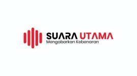 SUARA UTAMA Resmi Rilis Rebranding Logo : Warna Baru Semangat Baru