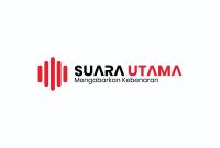 GAMBAR : Logo Resmi Redaksi Suara Utama (Andre Hariyanto/SUARA UTAMA)