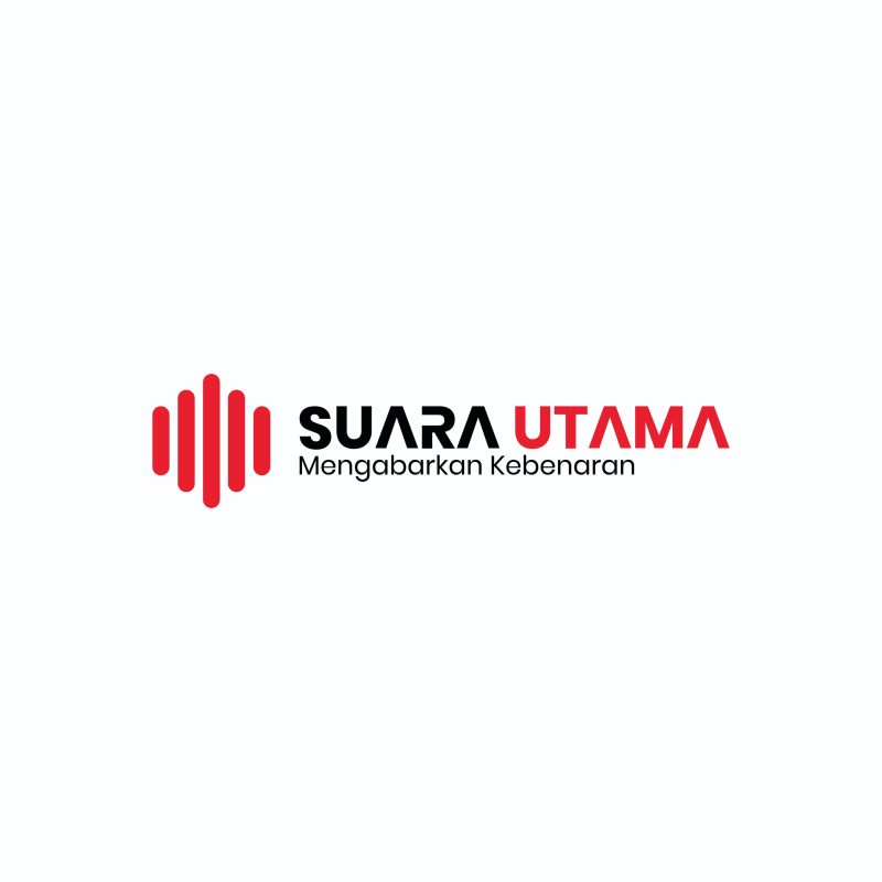 GAMBAR : Logo Resmi Redaksi Suara Utama (Andre Hariyanto/SUARA UTAMA)