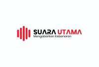 SUARA UTAMA Resmi Rilis Rebranding Logo : Warna Baru Semangat Baru