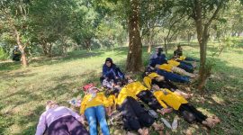 Ketua Komnas PA Malang Dewi Irvani Gelar Edukasi Kesehatan Mental di Ngantang