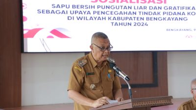 IMG 20240712 WA0096 Wakapolres Bengkayang Ketua Tim Satgas Saber Pungli Suara Utama ID Mengabarkan Kebenaran | Website Resmi Suara Utama