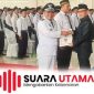 Pj Bupati Mesuji Lampung Kukuhkan Perpanjangan Masa Jabatan Kades dan BPD: (18/7): SUARA UTAMA.ID.