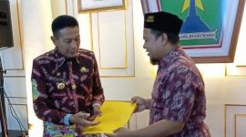 Wali Kota Malang Bersama Komnas Perlindungan Anak: Memimpin Menuju Kota Layak Anak Utama. FOTO : (Komnas PA Malang/SUARA UTAMA)