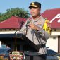 Polres Tulang Bawang Lampung Gelar Apel  Pengecekan Alsus dan Almatsus Jelang Pilkada Serentak 2024 : SUARA UTAMA.ID