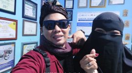 Jakarta Sambut Silaturahmi Nasional Wartawan: Andre Hariyanto Pimpin Acara Bergengsi. FOTO (Mas Andre Hariyanto/SUARA UTAMA)