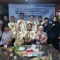 FOTO : Suara Utama, Ini Kabar dan AR Learning Center Sukses Gelar Pelatihan Jurnalistik di Resto Omah Pincuk Jakarta (Aisyah Putri/SUARA UTAMA)