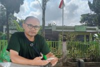 Foto: Direktur PT. Putra Siarang, Anju Saragih