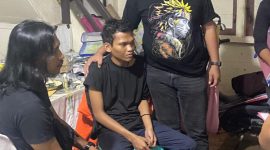 Foto: Humas Polres Merangin