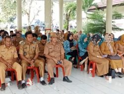 IMG 20240730 150156 Forkopimcam Kecamatan Adakan Musyawarah Persiapan meyambut HUT RI Ke 79 Di Kecamatan Bukit Kemuning Suara Utama ID Mengabarkan Kebenaran | Website Resmi Suara Utama