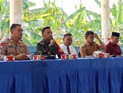 IMG 20240730 150223 Forkopimcam Kecamatan Adakan Musyawarah Persiapan meyambut HUT RI Ke 79 Di Kecamatan Bukit Kemuning Suara Utama ID Mengabarkan Kebenaran | Website Resmi Suara Utama