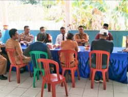 IMG 20240730 231421 Forkopimcam Kecamatan Adakan Musyawarah Persiapan meyambut HUT RI Ke 79 Di Kecamatan Bukit Kemuning Suara Utama ID Mengabarkan Kebenaran | Website Resmi Suara Utama