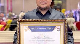 dr. Zulhendra Das'at, M.H,Kes