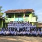 Masa Pengenalan Lingkungan Sekolah (MPLS) di SMK Darul Falah Berjalan Lancar dan Meriah