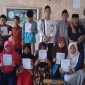 FOTO : Gerakan Muara Enim Mengaji: Inovasi Baru Entaskan Buta Huruf Al-Qur’an di Muara Enim (Rudianto/SUARA UTAMA)