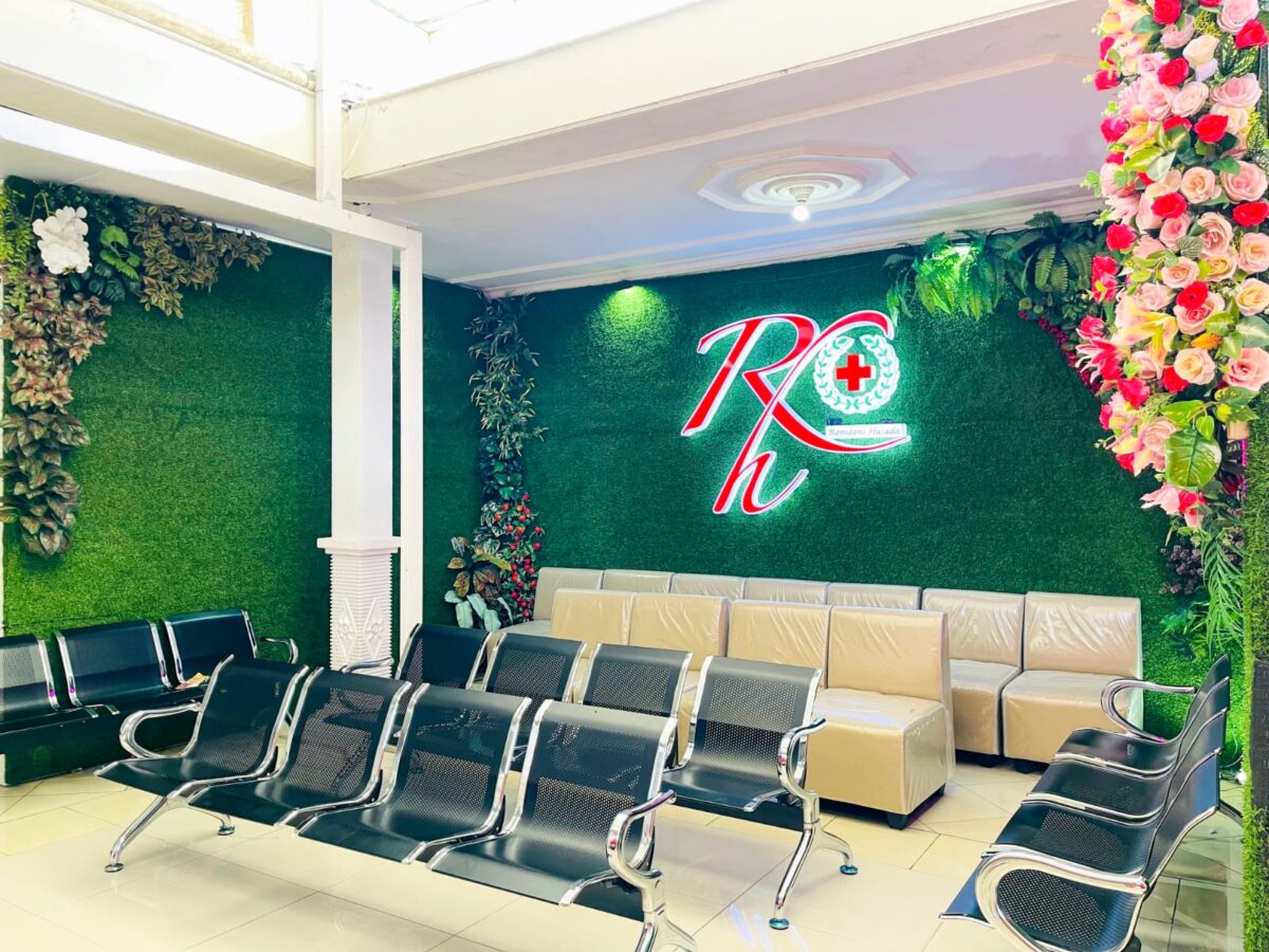 FOTO : Klinik Ramdani Husada Tawarkan Faskes 1 BPJS Terbaik di Malang Selatan dan 10 Kelebihan yang Tak Boleh Dilewatkan (dr. Estri Aditya Pradani/SUARA UTAMA)