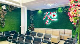 FOTO : Klinik Ramdani Husada Tawarkan Faskes 1 BPJS Terbaik di Malang Selatan dan 10 Kelebihan yang Tak Boleh Dilewatkan (dr. Estri Aditya Pradani/SUARA UTAMA)