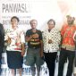 Dok usai Pelantikan PPL 7 Desa di kab paniai Papua tengah