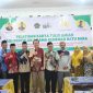 FOTO : Perkuat Dakwah Digital, Penyuluh Agama di Batu Bara Gelar Pelatihan Karya Tulis Ilmiah (Thaufan/SUARA UTAMA)