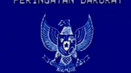 Tagar 'Peringatan Darurat' Viral, Warganet Bergerak Kawal Pilkada 2024 dan Putusan MK