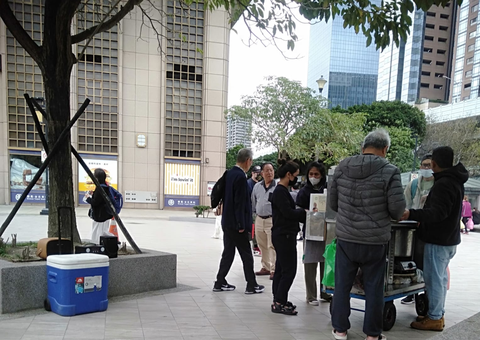 IMG 20240802 064417 Menggapai Sukses dari Berjualan Bakso, Kisah Perjuangan Slamet Riyadi di Taiwan Suara Utama ID Mengabarkan Kebenaran | Website Resmi Suara Utama