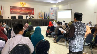 peserta debat 2 1 KPU Gowa Siapkan Debat Pilkada 2024 Tingkat Pelajar: Rapat Koordinasi dan Technical Meeting Digelar Suara Utama ID Mengabarkan Kebenaran | Website Resmi Suara Utama