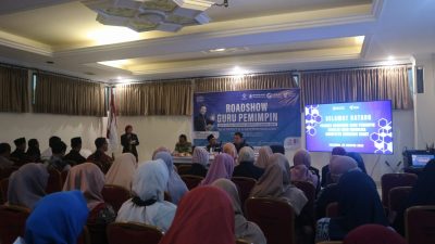 sgi Kegiatan “Roadshow Guru Pemimpin” Sukses Digelar Oleh SGI Sumbawa Barat. Suara Utama ID Mengabarkan Kebenaran | Website Resmi Suara Utama