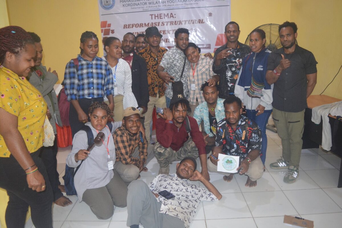 Dok/foto usai mubes atau reor ipmmo korwil joglo, SuarautamaMasYatt
