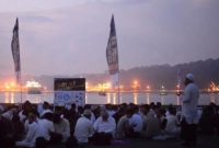 FOTO : Dokumentasi Kegiatan Pesantren Bisnis Indonesia & Serba Serbi Alumni PBI (Andre Hariyanto/SUARA UTAMA)