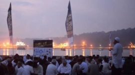 FOTO : Dokumentasi Kegiatan Pesantren Bisnis Indonesia & Serba Serbi Alumni PBI (Andre Hariyanto/SUARA UTAMA)