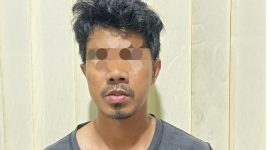 Foto: Pelaku Residivis Curanmor