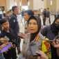 Foto Kabid Humas Polda Lampung Kombes Pol Umi Fadilah Astuti