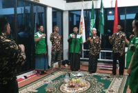 Foto: GP Ansor Desa Gemuruh