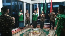 Foto: GP Ansor Desa Gemuruh