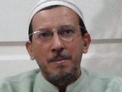 Abu Mahdi Ibn Ibrahim 