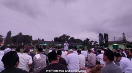 FOTO : SPC #2 Master Class: Temu Alumni Terbaik dan Nikmati Rihlah ke Bromo (Andre Hariyanto/SUARA UTAMA)